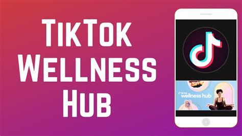 tiktok videos health and wellness